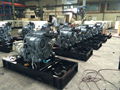 air cooled Deutz diesel genset 4