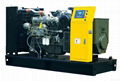 YUCHAI SERIES DIESEL GENERATOR SET 3