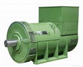 BRUSHLESS DIESEL ALTERNATOR 250KVA-70KVA 1