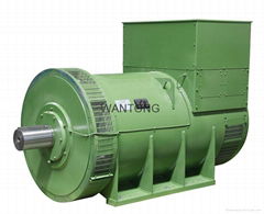 BRUSHLESS DIESEL ALTERNATOR 250KVA-70KVA