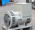 BRUSHLESS DIESEL ALTERNATOR 250KVA-70KVA 3