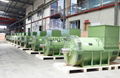 BRUSHLESS DIESEL ALTERNATOR 250KVA-70KVA 4