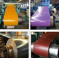 Prepainted galvanized steel coil 4