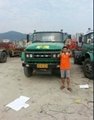 黃埔專業貨櫃拖車