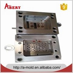 industrial molded rubber products Industrial Mold