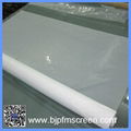 300 mesh monofilament nylon screen fabric mesh  4