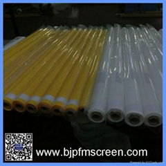 200 mesh polyester monofilament filter