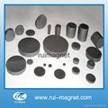 Sintered Ferrite