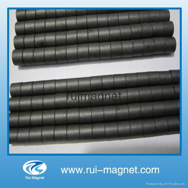 Sintered Ferrite 5