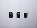 4ml HPLC autosampler vials thread 13-425 Screw-thread glass sample vials with C 