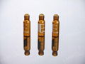 4ml HPLC autosampler vials thread 13-425 Screw-thread glass sample vials with C 