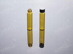 Screw-thread Vial and Storage purposes 