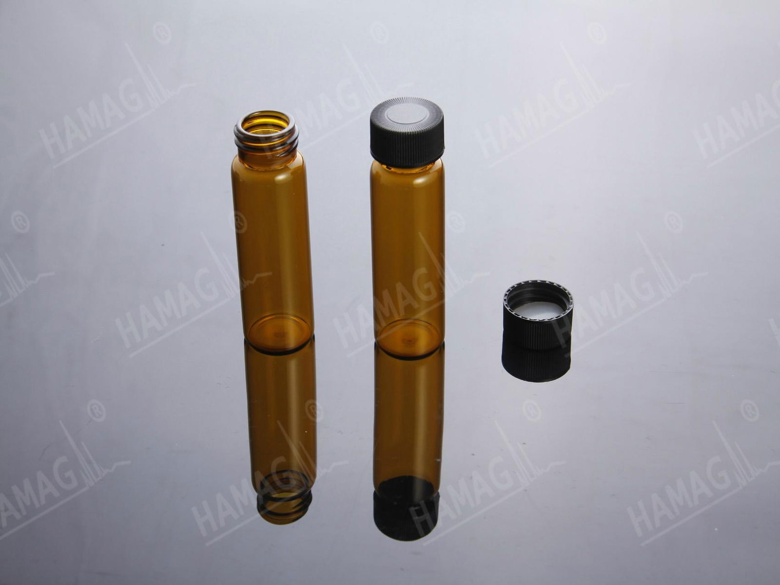 Screw-thread Vial and Storage purposes  5