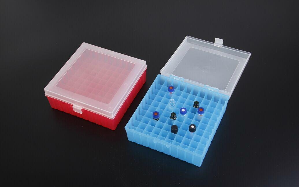 Sample Vial Holder HM0510E excellent (China Manufacturer) Glass