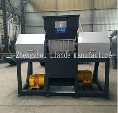 industrial leading brand wood shredder