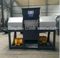 industrial leading brand wood shredder 1