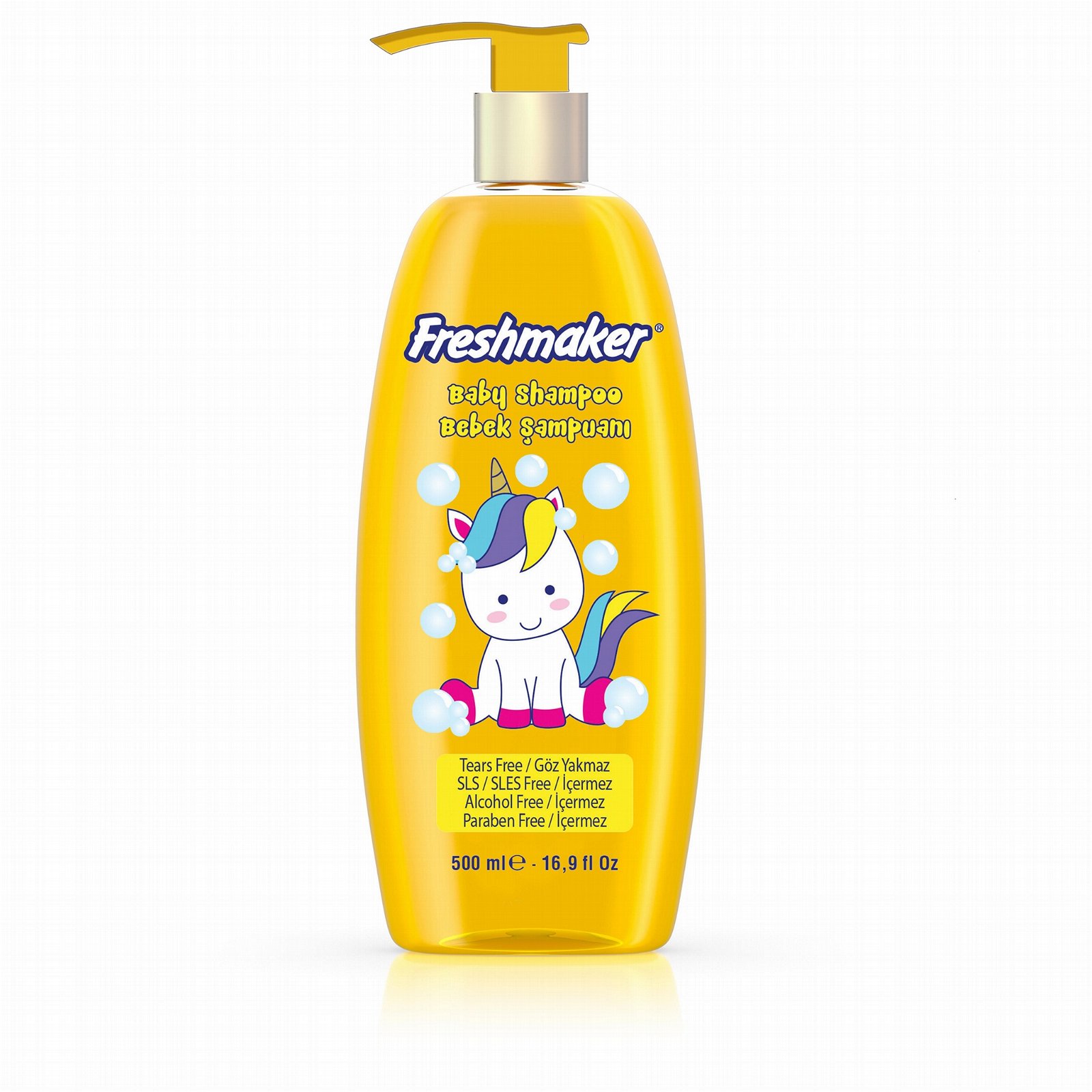 baby shampoo 2