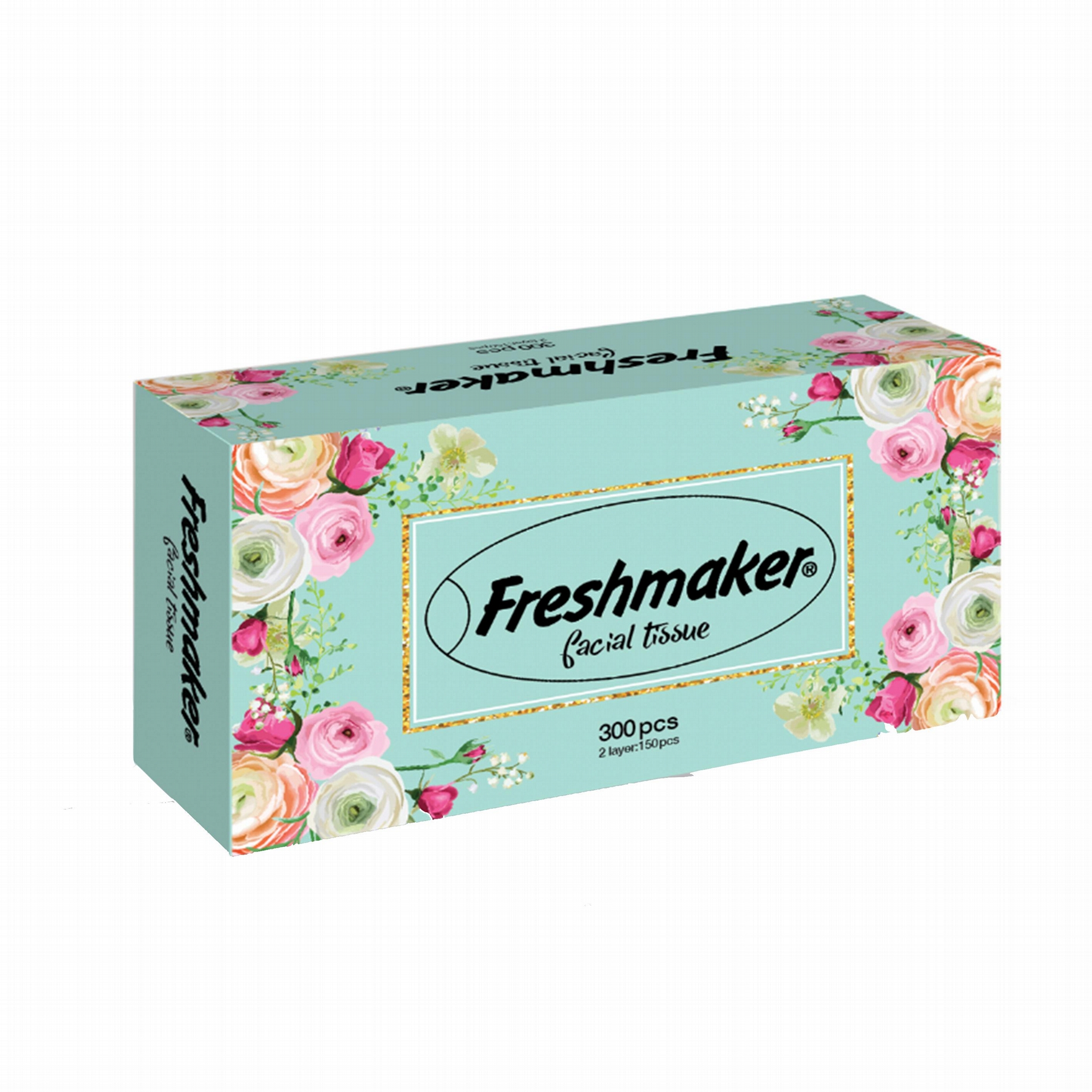 facial tissue Freshmaker (Turkey Manufacturer) Household & Sanitary