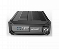 AHD SD card Mobile DVR 1