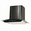 Range Hood