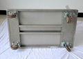 stainless steel handcart