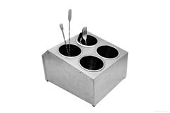 Stainless steel Flatware Box