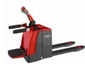 Full-electric  pallet  truck 1