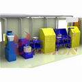 Chemical Analysis Container Laboratories