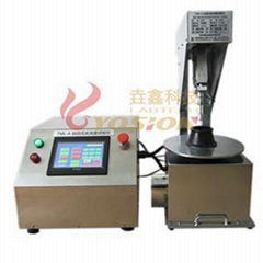 TML Plate Tester