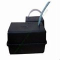Plastic Battery Box 1