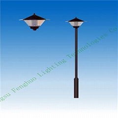 E40 LED Garden Light