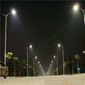 Single-arm LED Street Light 1