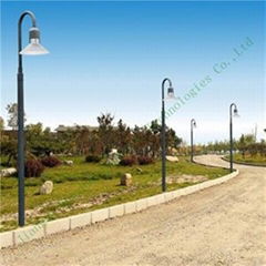 E27 LED Garden Light