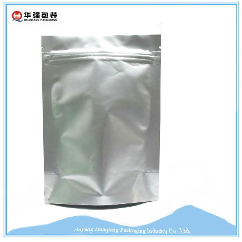 Aluminium Laminated film pouch  2