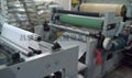 Film embossing machine 2