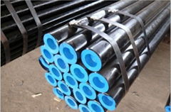 SMLS seamless steel pipe