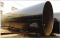 SSAW Sprial Steel Pipe 