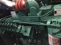 Cummins generator  50kw  diesel generator  three phase  hot sell 4