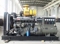 Stock genset Weichai  20kw diesel generator  factory price 