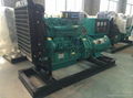 Low price 100kw  diesel generator  AC three phase  factory price 