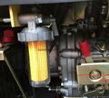 OEM factory 5kw silent diesel generator  for home use 4