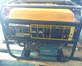 Low price 2KW gasoline generator single