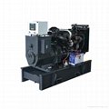 Top quality  Perkins 30kw diesel generator set  three phase  factory price 