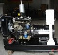 Top quality  Perkins 30kw diesel generator set  three phase  factory price  2