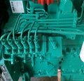 Factory price  100kw Cummins  diesel generator  three phase  hot sale 4