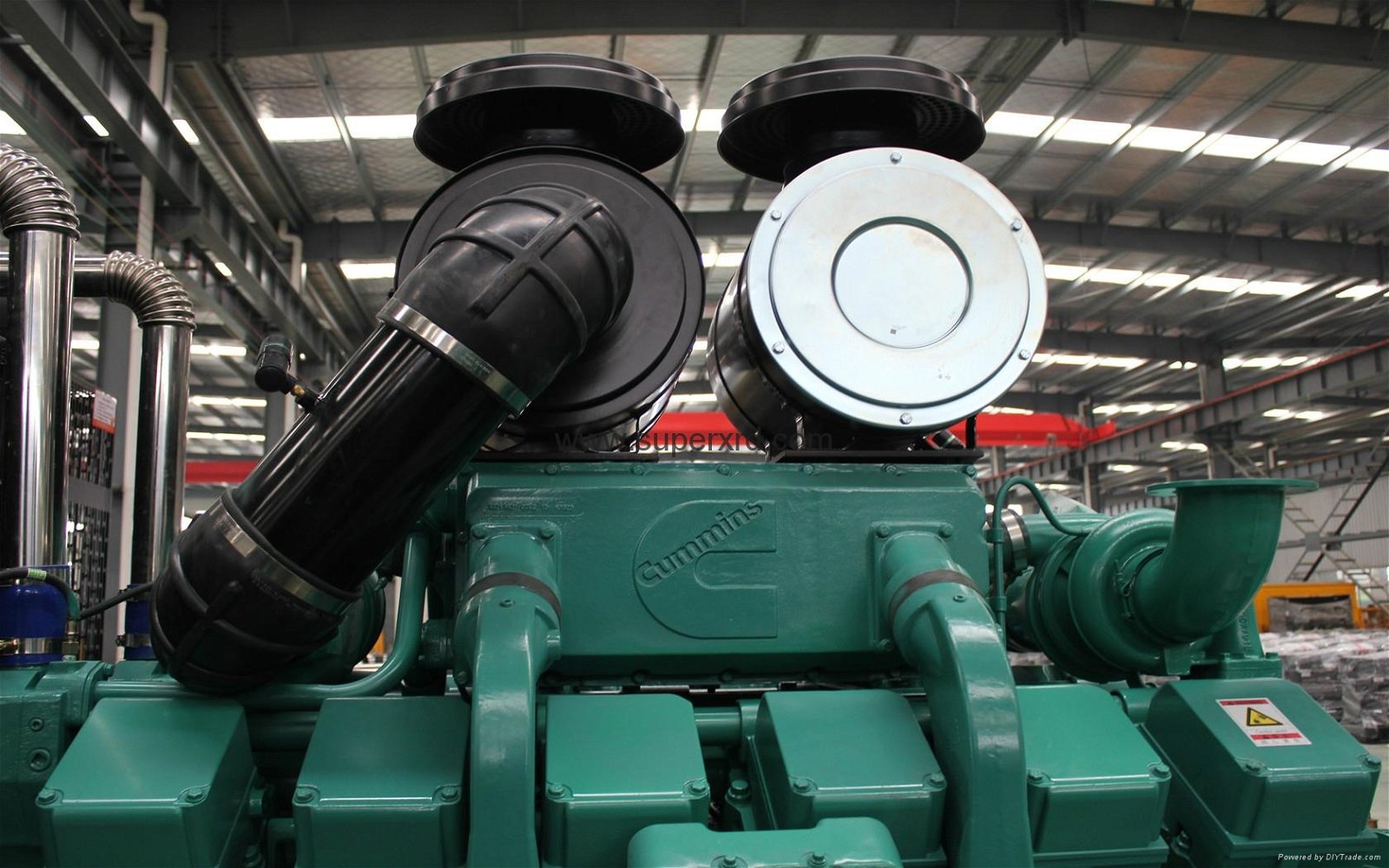  Generator price 150kw  diesel generator  use Cummins engine   factory price 3