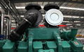  Generator price 150kw  diesel generator  use Cummins engine   factory price