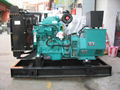  Generator price 150kw  diesel generator  use Cummins engine   factory price