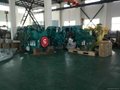  Generator price 150kw  diesel generator  use Cummins engine   factory price 4