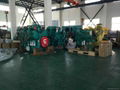  Generator price 150kw  diesel generator  use Cummins engine   factory price